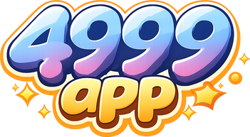 4999 app লোগো